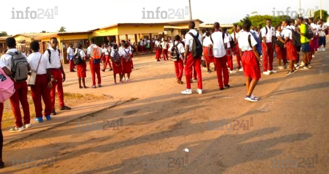 Port-Gentil : Des rixes sanglantes entre deux lycées rivaux inquiètent parents et riverains