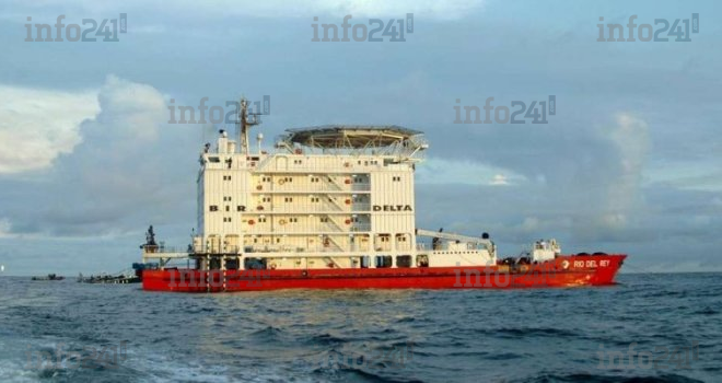 Plusieurs navires victimes d’attaques de pirates au large de Libreville