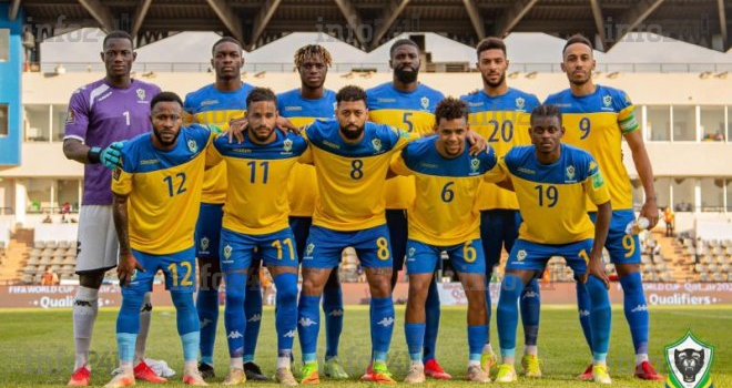 Classement FIFA : le Gabon fait un bon de 7 places au plan mondial et 3 en Afrique