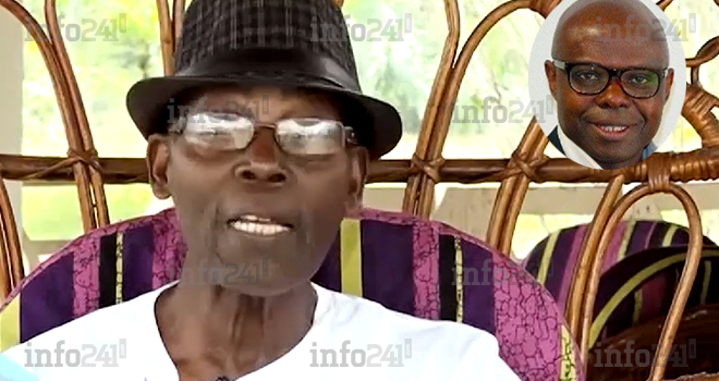 Laurent Owondo : un forgeron des esprits