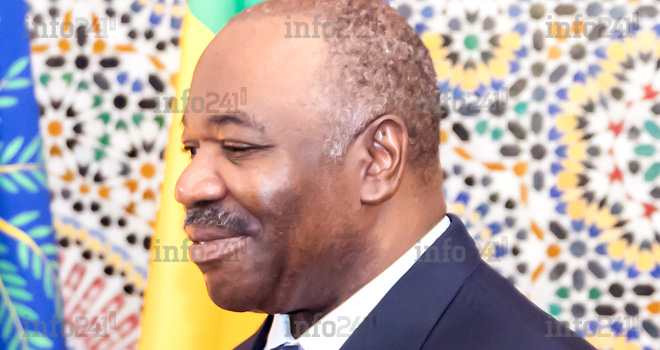 Ali Bongo foudroyé par un AVC, va présider un conseil des ministres après 4 mois d’absence !