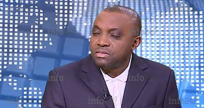 Le Franc CFA est un échec cuisant pour les Africains selon l’économiste François Ndengwe