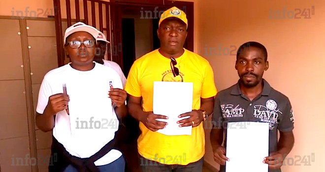 Bongoville : Les adversaires de Malika Bongo se retirent pour dénoncer les « dérapages » du CGE