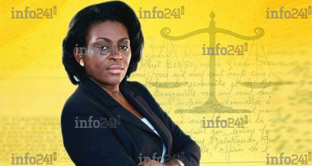 Chantal Myboto : « Les Gabonais ont élu Jean Ping comme Président, que le CAC40 respecte notre choix »