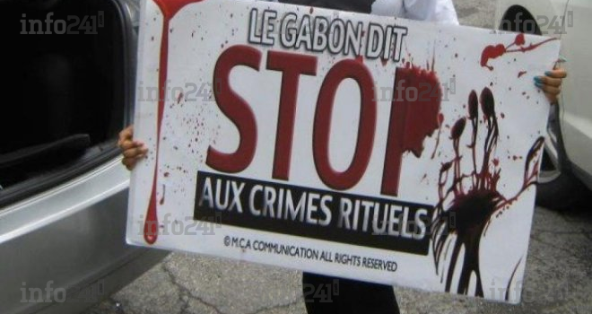 Sacri International lance le projet « Tous vigilants contre les crimes rituels » au Gabon