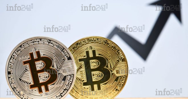 La différence entre le Bitcoin et les actions