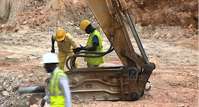 Eramet suspend le financement d’un de ses grands projets miniers au Gabon