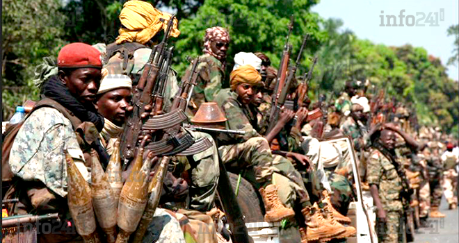 Centrafrique : La Seleka désarme les quartiers nord de Bangui sous fond d’exaction