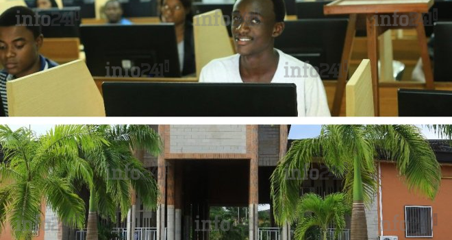 Zoom sur l’Université internationale de Libreville, fleuron de la formation universitaire au Gabon