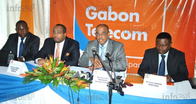 Gabon Telecom investit 7 milliards Fcfa dans des groupes électrogènes pour la fluidité de son réseau
