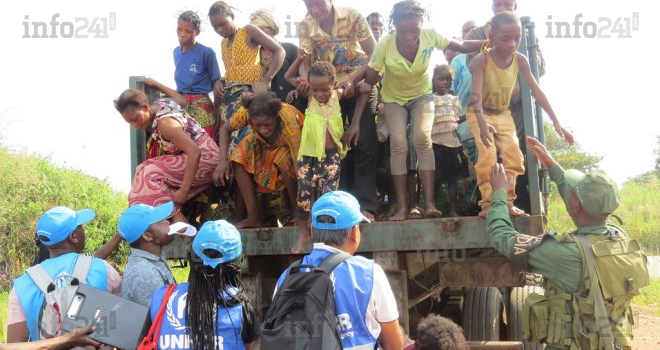 RDC : Au moins 42 fosses communes retrouvées dans les provinces Kasaï