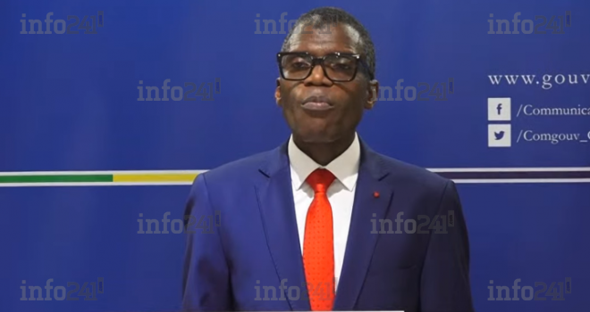 Coronavirus : le ministère de l’Intérieur dénonce un « relâchement » des Gabonais 