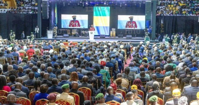 Gabon : Surprise générale, la phase pratique du Dialogue national du CTRI reportée de 5 jours !