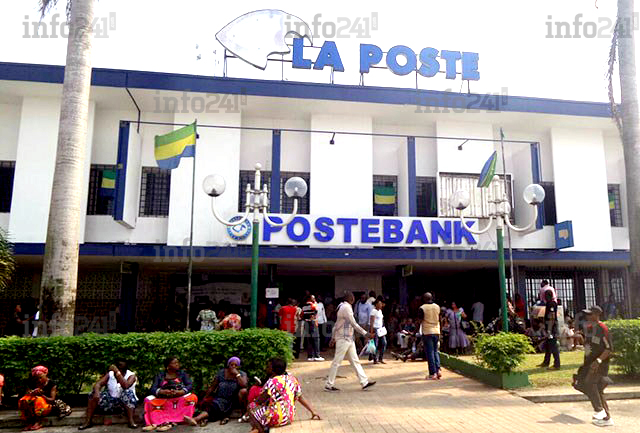La Poste gabonaise est désormais sauvée de la faillite !