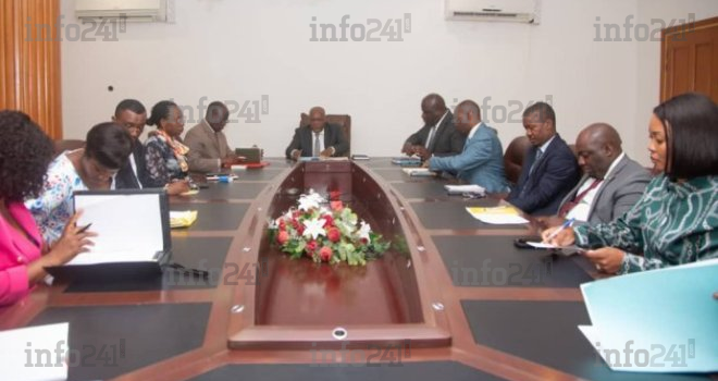 Gabon : 65 nouvelles charges d’huissier attribuées par les autorités après 15 ans d’attente