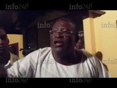 Impossible de lire la video