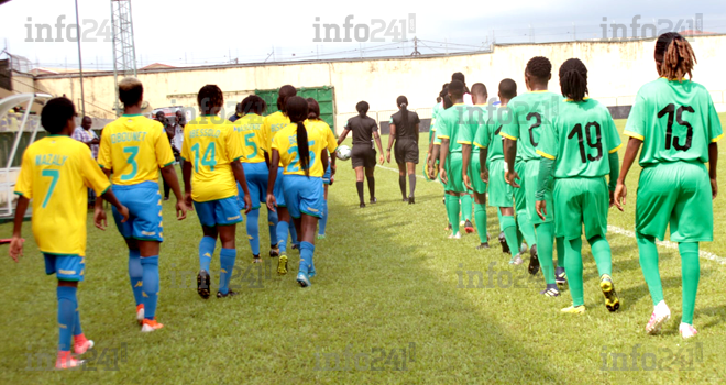 Battu à nouveau par le Togo, le Gabon n’ira pas à la CAN Maroc 2022 !