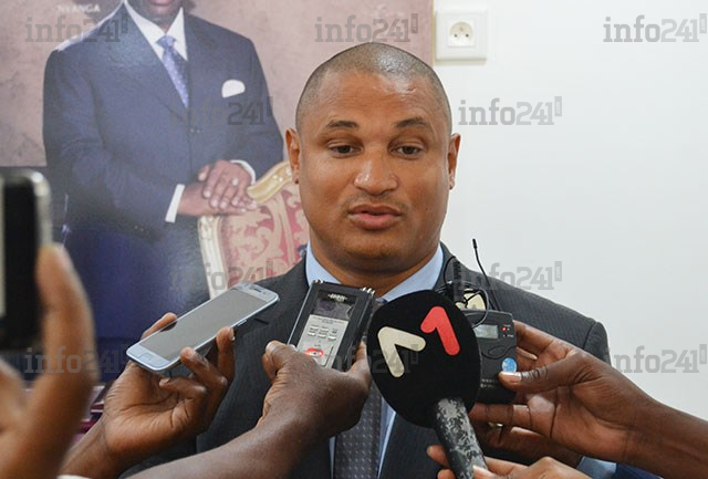 Panthères du Gabon : le coach Daniel Cousin sans salaire, menace de démissionner !