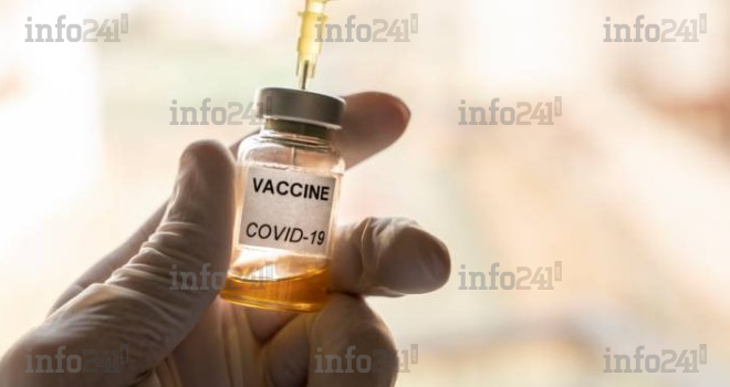 Le vaccin contre la Covid-19 doit être considéré comme un « bien public mondial »