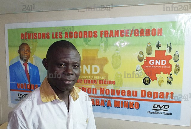 Menace terroriste d’Aba’a Minko, le curieux silence du régime d’Ali Bongo 