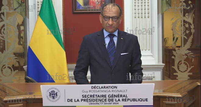 Transition : le gouvernement Ndong Sima II dévoilé à la suite d’un remaniement