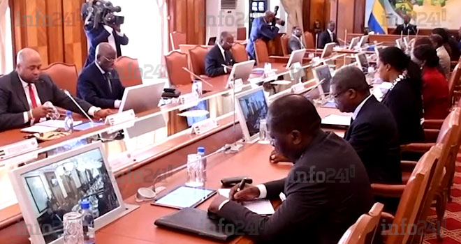 Le Gabon fait grimper de près de 11% son budget 2022, soit 3 295,6 milliards FCFA !