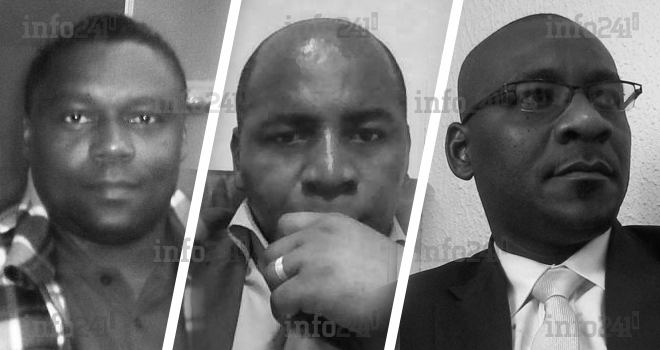 Trois responsables gabonais de l’INJS suspendus pour malversations financières