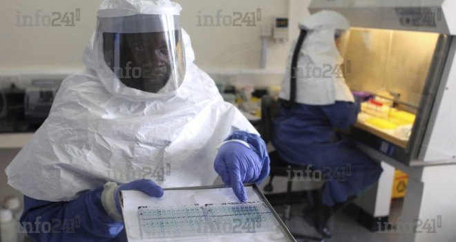 Un vaccin en phase 3 contre l’Ebola testé en Guinée