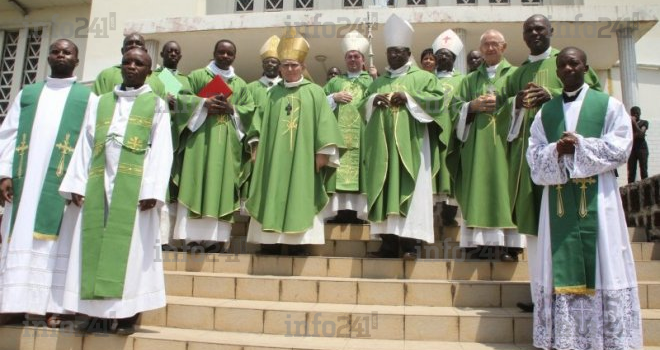 Pentecôte : dimanche 31 mai et lundi 1er juin fériés au Gabon