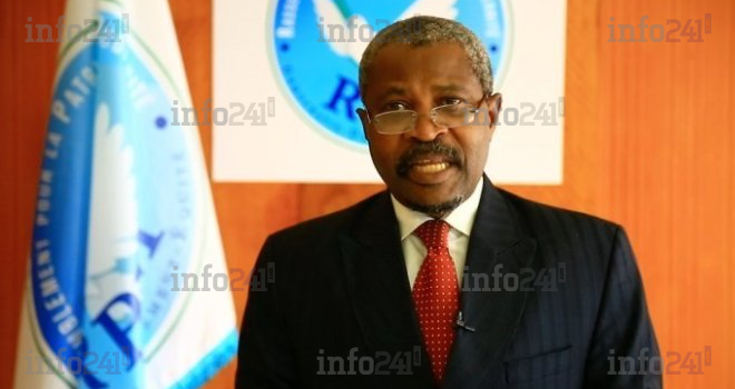 RPM sur l’arrivée d’Ossouka : « le problème du Gabon, c’est d’abord Ali Bongo lui-même » !