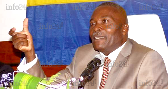 Dialogue politique : le Parti socialiste gabonais de Moussavou King suspend sa participation !
