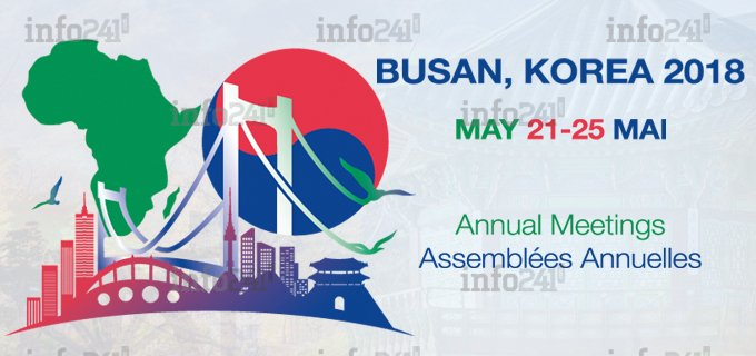 Assemblées annuelles 2018 de la BAD à Busan : les débats porteront sur l’industrialisation de l’Afrique