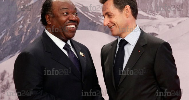 Nicolas Sarkozy désavoue Ali Bongo et sa victoire controversée à la présidentielle gabonaise