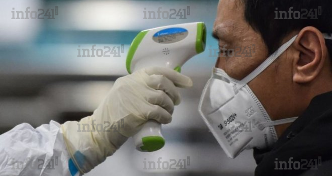 Coronavirus : le Gabon interdit l’accès à son territoire à tout passager en provenance de Chine
