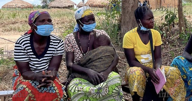 RDC : Une double épidémie de peste frappe le nord-est du pays