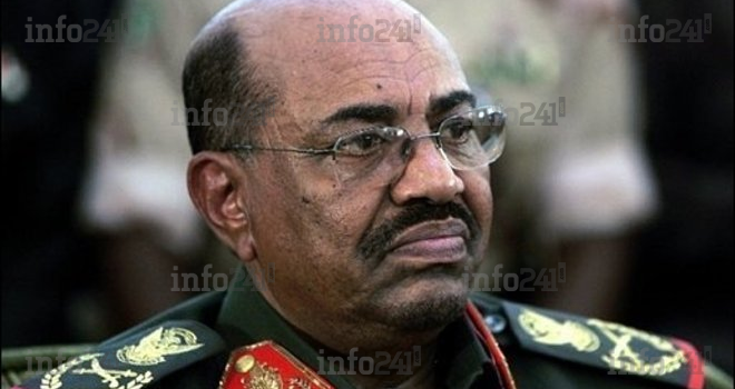 Le président soudanais Omar el-Béchir s’engage à quitter le pouvoir en 2020