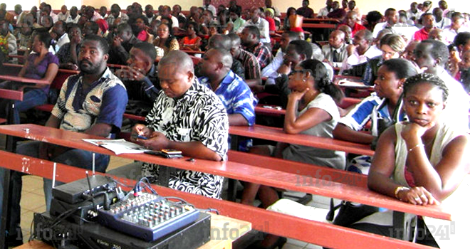 L’ANBG repousse au 1er juin l’ouverture des demandes de bourses des étudiants gabonais