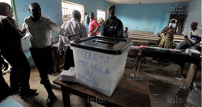 Locales 2013 : la CEEAC constate quelques irrégularités