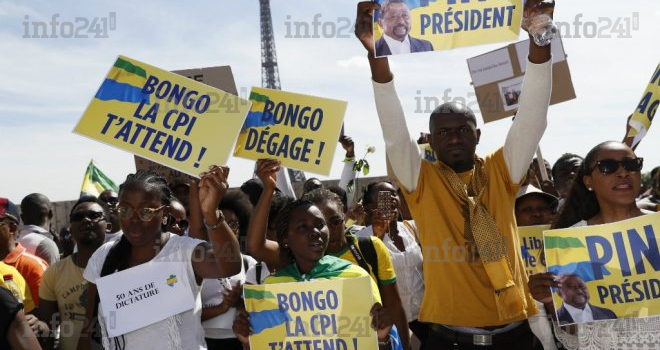 La Francophonie désavoue Ali Bongo : quid du rôle de la communauté internationale