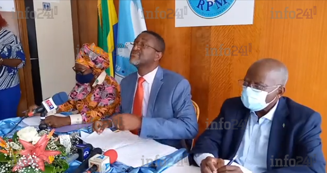 Guerre RHM/RPM : Michel Menga serait « en mission commandée » pour le pouvoir gabonais !