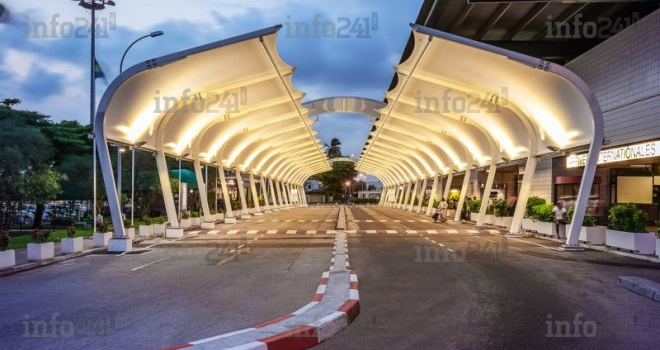 Une grosse panne électrique à l’aéroport de Libreville provoque l’annulation de tous les vols