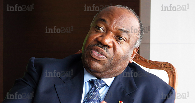 L’enregistrement de la candidature d’Ali Bongo en 2009 était « irrégulier », selon un leader du PDG