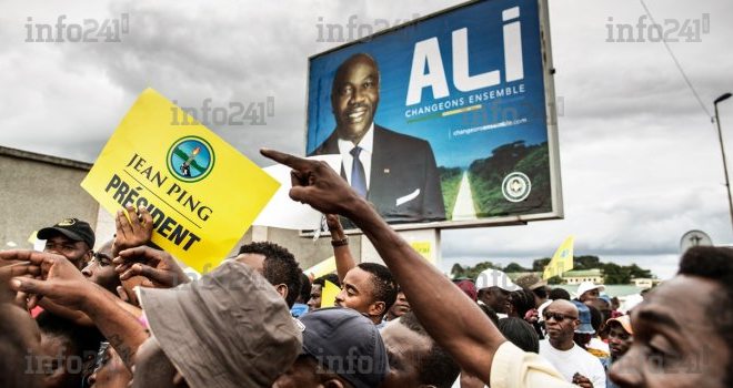 Présidentielle gabonaise : que retenir des résultats provisoires annoncés ?