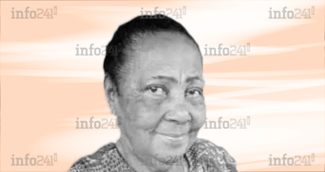 Rachel Avomo Mbélé, la pionnière de l’industrie hôtelière de la ville de Bitam