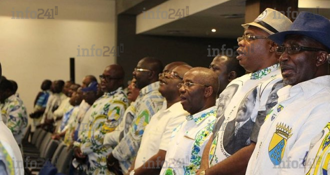 Existe-t-il une démocratie intra-partisane dans les formations politiques au Gabon ?