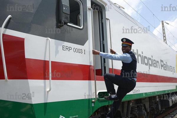 La construction ferroviaire va stimuler l’économie et le transfert de technologie dans l’Est de l’Afrique