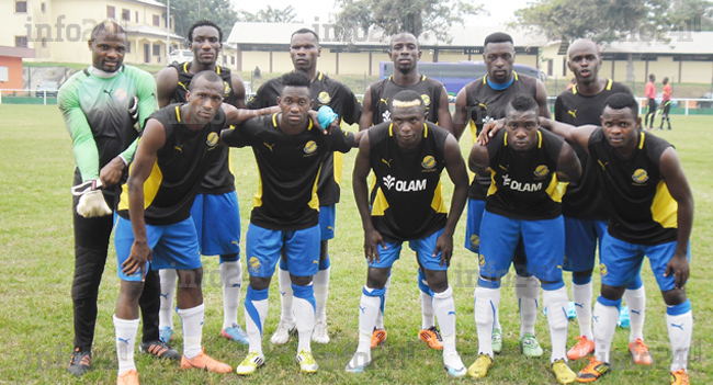 Tchad vs Gabon : vers un forfait du Gabon faute de moyens financiers ?