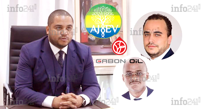 Patrichi Tanasa, l’AJEV, les Alihanga et les 85 milliards dérobés à Gabon Oil Company