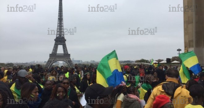 Le Gabon face aux défis d’avenir, thème d’une conférence-débat organisée à Paris