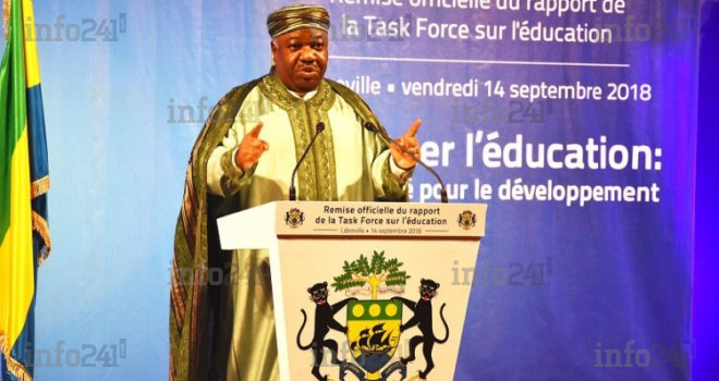 Les Gabonais attendent toujours les effets des travaux de la Task force sur l’éducation